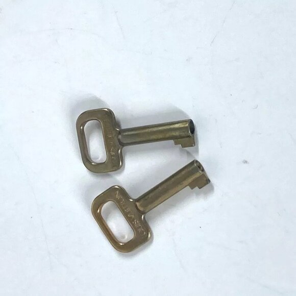 LOUIS VUITTON Taiga Serviette Clad Document bag, briefcase Business bag - Picture 13 of 13